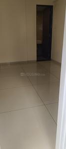 Hall Image of 960 Sq.ft 2 BHK Apartment / Flat for sale in Kolte Patil Little Earth, Kiwale Pune for Rs. 6460000