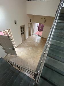Balcony Image of 3500 Sq.ft 3 BHK Independent House for rent in Emerald Enclave, Hebbal Mysore for Rs. 77000