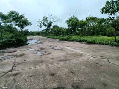 Image of 1089 Sq.ft Residential Plot / Land for sale in Ranjanpada, Navi Mumbai for Rs. 750000
