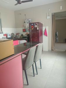 Kitchen Image of 1100 Sq.ft 2 BHK Apartment / Flat for sale in Mayfair Eleganza Phase 2, Kondhwa Pune for Rs. 9500000