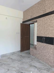 Bedroom Image of 1000 Sq.ft 2 BHK Apartment / Flat for rent in Singasandra Bengaluru for Rs. 32000