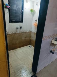 Image of 560 Sq.ft 1 BHK Apartment / Flat for sale in Kalyan West, Kalyan for Rs. 5000000