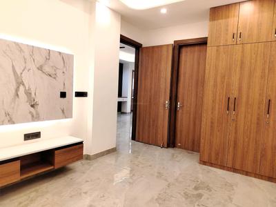 4 BHK Independent Builder Floor