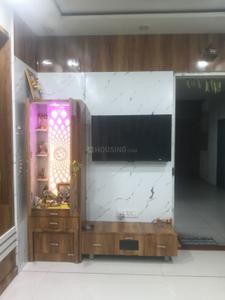 Pooja Room Image of 700 Sq.ft 2 BHK Apartment / Flat for sale in Prayosha Bliss, Dindoli Surat for Rs. 3200000