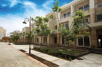 Image of 1190 Sq.ft 3 BHK Builder Floor for sale in BPTP Floors Sector 70A, Sector 70A, Gurgaon for Rs. 15400000