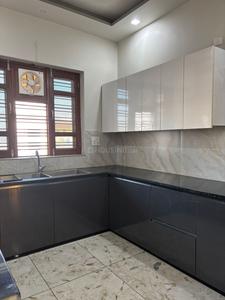 Kitchen Image of 1850 Sq.ft 2 BHK Builder Floor for rent in Sector-02 Bahadurgarh for Rs. 16000