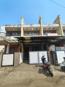 Image of 1400 Sq.ft 1.5 BHK Duplex for rent in Parijat Nagar, Nashik for Rs. 10000