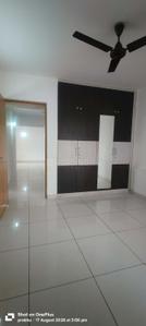 Bedroom Image of 1850 Sq.ft 3 BHK Apartment / Flat for sale in SNN Raj Serenity Phase 2, Akshayanagar Bengaluru for Rs. 22000000