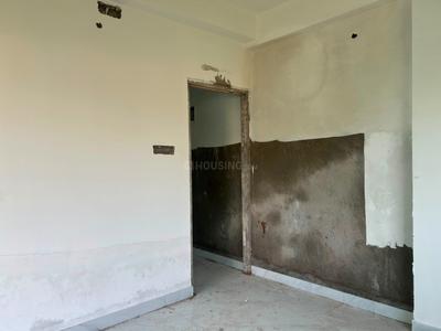 Bedroom Image of 800 Sq.ft 2 BHK Apartment / Flat for sale in Rajarhat Kolkata for Rs. 3600000