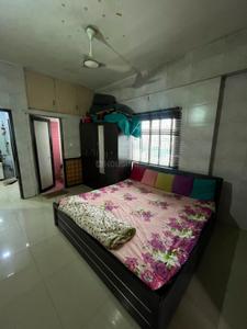 Bedroom Image of 3250 Sq.ft 3 BHK Penthouse for sale in Subhanpura Vadodara for Rs. 7200000