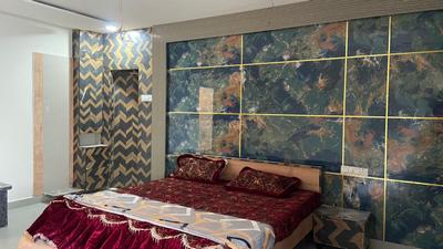 Bedroom Image of 1800 Sq.ft 3 BHK Apartment / Flat for sale in Meerpet Hyderabad for Rs. 9300000