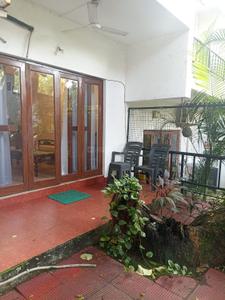 Balcony Image of 2800 Sq.ft 2 BHK Villa for sale in Anjuna Goa for Rs. 31000000