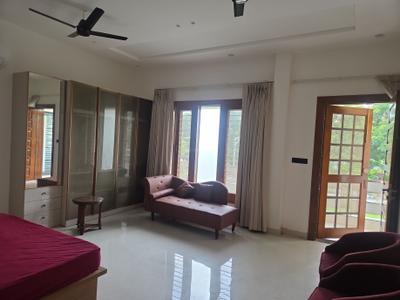 3.5 BHK Independent Builder Floor