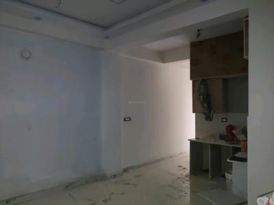 Living Room Image of 900 Sq.ft 3 BHK Builder Floor for sale in DLF Ankur Vihar Ghaziabad for Rs. 3360089