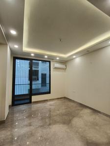 Hall Image of 4000 Sq.ft 4 BHK Builder Floor for sale in Saket New Delhi for Rs. 100000000
