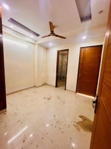 Bedroom Image of 1350 Sq.ft 3 BHK Apartment / Flat for sale in Rajendra Nagar Ghaziabad for Rs. 11500000