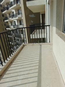 Balcony Image of 1326 Sq.ft 3 BHK Apartment / Flat for sale in Rising Homes At DXP 92, Sector 92 Gurgaon for Rs. 13200000