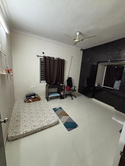 Sai Rithika enclave  Bedroom 1