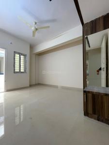 Hall Image of 1200 Sq.ft 2 BHK Apartment / Flat for rent in Bilekahalli Bengaluru for Rs. 33989