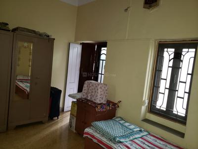 Bedroom Image of 1180 Sq.ft 2 BHK Apartment / Flat for sale in Guru Nanak Nagar Pune for Rs. 15700000