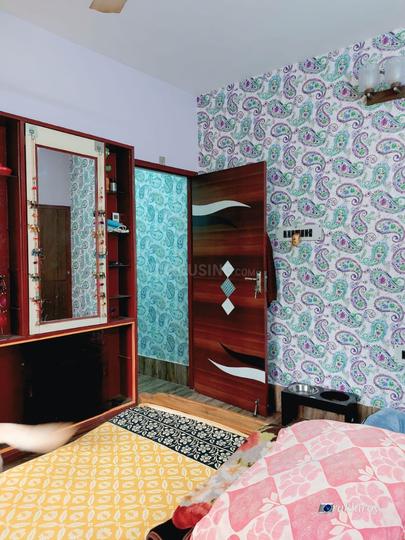 Ragmala Apartment  Bedroom 1