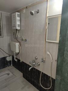 Image of 1210 Sq.ft 3 BHK Apartment / Flat for sale in Wakad, Pune for Rs. 9500000