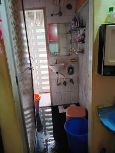 Image of 500 Sq.ft 1 BHK Apartment / Flat for sale in Link Garden Tower, Andheri West, Mumbai for Rs. 16000000