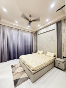 Bedroom Image of 1199 Sq.ft 4 BHK Villa for sale in Mansarovar Jaipur for Rs. 24100000