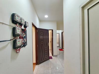 Hall Image of 350 Sq.ft 1 RK Builder Floor for rent in Urban Estate Jalandhar for Rs. 13000