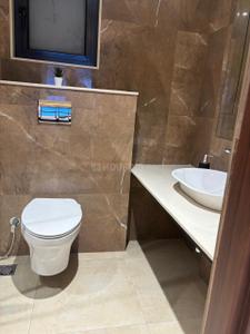 Image of 1750 Sq.ft 3.5 BHK Apartment / Flat for sale in Kolte Patil Life Republic Sector R5 5th Avenue Canvas Phase II, Punawale, Pune for Rs. 15500000