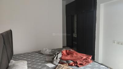Bedroom Image of 1200 Sq.ft 3 BHK Apartment / Flat for sale in Panchsheel Greens 2, Noida Extension Greater Noida for Rs. 11000000