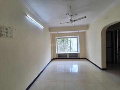 Hall Image of 585 Sq.ft 1 BHK Apartment / Flat for sale in Vashi Navi Mumbai for Rs. 16000000