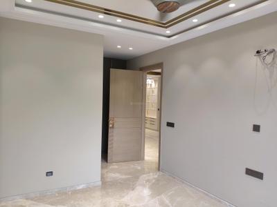 Bedroom Image of 2430 Sq.ft 4 BHK Builder Floor for sale in Paramount Luxury Floor Sushant Lok 3, Sector 57 Gurgaon for Rs. 29900000
