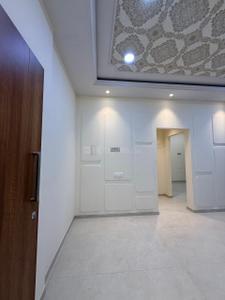 Living Room Image of 750 Sq.ft 1 BHK Apartment / Flat for sale in Mayfair Virar Gardens Phase 2, Virar West Virar for Rs. 4700000