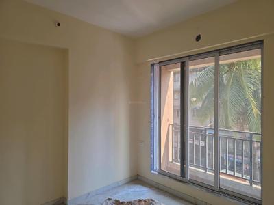 Bedroom Image of 620 Sq.ft 1 BHK Apartment / Flat for sale in Sheetal Abhishek, Virar East Virar for Rs. 4300000