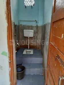 Bathroom Image of 1000 Sq.ft 4 BHK Independent House for rent in Kharabela Nagar Bhubaneswar for Rs. 40000