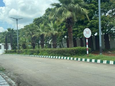 Image of 1047 Sq.ft Residential Plot / Land for sale in Tejaji Nagar, Indore for Rs. 3769200