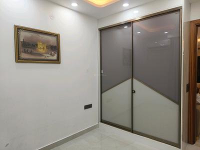 Bedroom Image of 1500 Sq.ft 3 BHK Builder Floor for sale in Skywhales Vienna Greens II, Sector 99A Gurgaon for Rs. 16010000