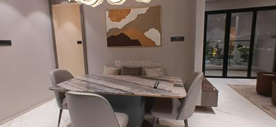 Hall Image of 1337 Sq.ft 3 BHK Apartment / Flat for sale in Kharadi Pune for Rs. 12500000