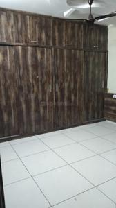 Bedroom Image of 1800 Sq.ft 3 BHK Duplex for rent in Vallabh Vidhyanagar Anand for Rs. 18000