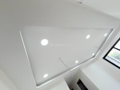 Hall Image of 550 Sq.ft 1 RK Apartment / Flat for sale in Homeland Icon Impera, Rau Indore for Rs. 3000000
