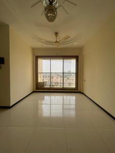 Hall Image of 1045 Sq.ft 2 BHK Apartment / Flat for sale in Agarwal Doshi Complex, Vasai West Vasai for Rs. 7800000