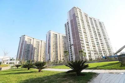 Image of 1792 Sq.ft 3 BHK Apartment / Flat for sale in Great Value Sharanam, Sector 107, Noida for Rs. 30513536