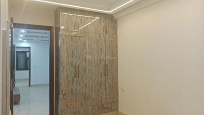 2 BHK Independent Builder Floor
