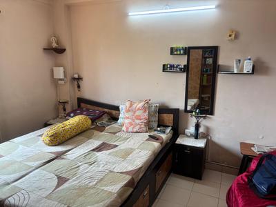Bedroom Image of 1044 Sq.ft 2 BHK Apartment / Flat for sale in Purba Barisha Kolkata for Rs. 4500000