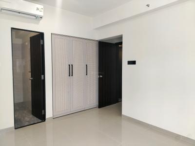 Bedroom Image of 1057 Sq.ft 2 BHK Apartment / Flat for sale in TCG The Crown Greens, Hinjawadi Phase 2 Pune for Rs. 8800000