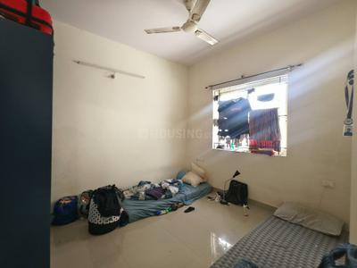 Bedroom Image of 1113 Sq.ft 2 BHK Apartment / Flat for sale in Channanayakanapalya Bengaluru for Rs. 7350000