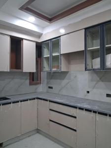 Kitchen Image of 1600 Sq.ft 3 BHK Apartment / Flat for sale in Sector 104 Noida for Rs. 6950000