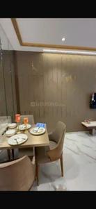 Hall Image of 650 Sq.ft 2 BHK Apartment / Flat for sale in Platinum Crest, Andheri West Mumbai for Rs. 23400000