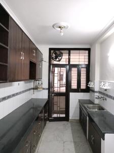 Kitchen Image of 1900 Sq.ft 3 BHK Apartment / Flat for sale in Sector 22 Dwarka New Delhi for Rs. 30000000